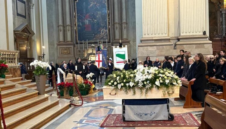 Crans-Montana, Italia e Svizzera unite nell’ultimo saluto a Giovanni, Riccardo, Achille, Chiara e Sofia: domani a Genova l’addio a Emanuele