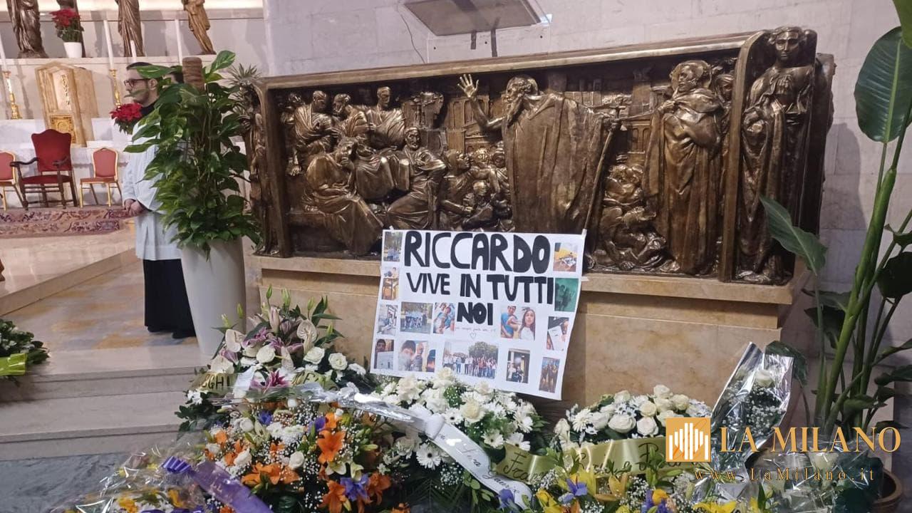 Crans-Montana, Italia e Svizzera unite nell’ultimo saluto a Giovanni, Riccardo, Achille, Chiara e Sofia: domani a Genova l’addio a Emanuele