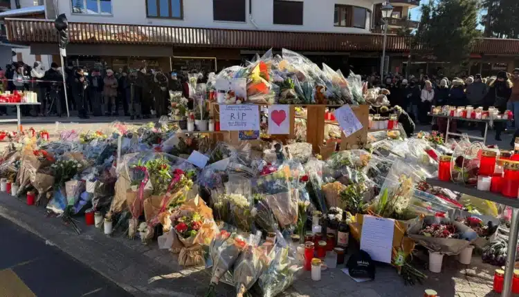 Gian Lorenzo Cornado richiamato a Roma da Meloni e Tajani per il caso Moretti a Crans-Montana