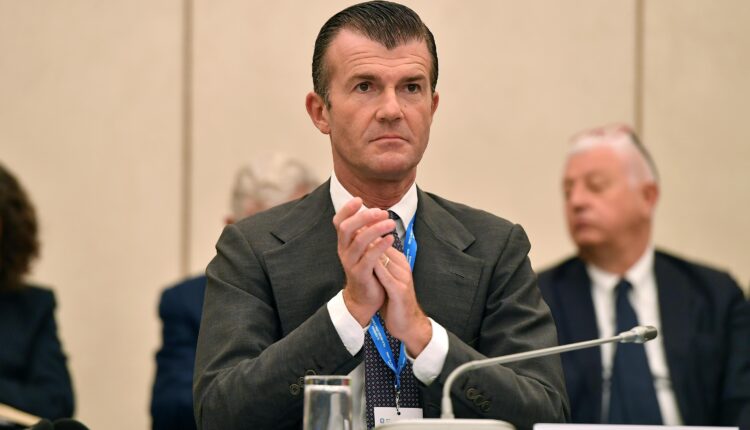 Vertice G7+ con Commissione europea e Ucraina sulla crisi energetica e sugli aiuti internazionali