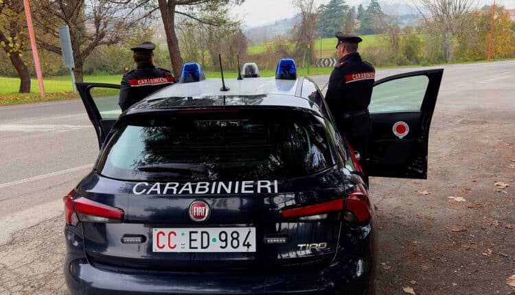 Controlli straordinari dei Carabinieri nella Valle del Savio