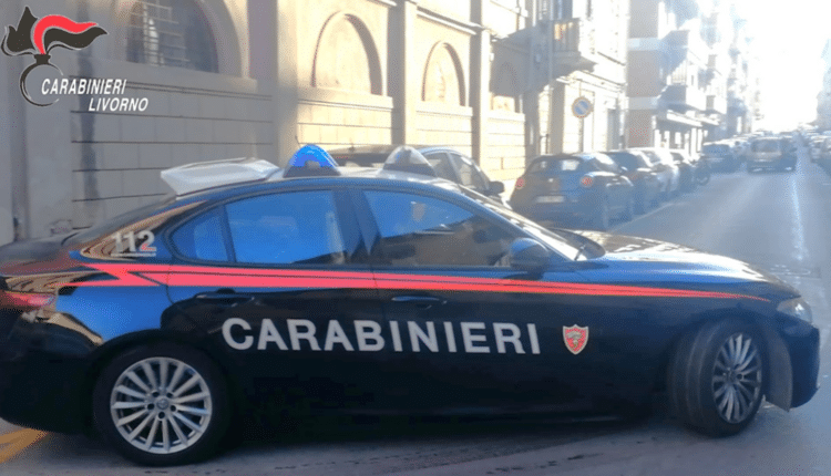 Piombino, inseguimento e arresto: 20enne fermato con cocaina e contanti