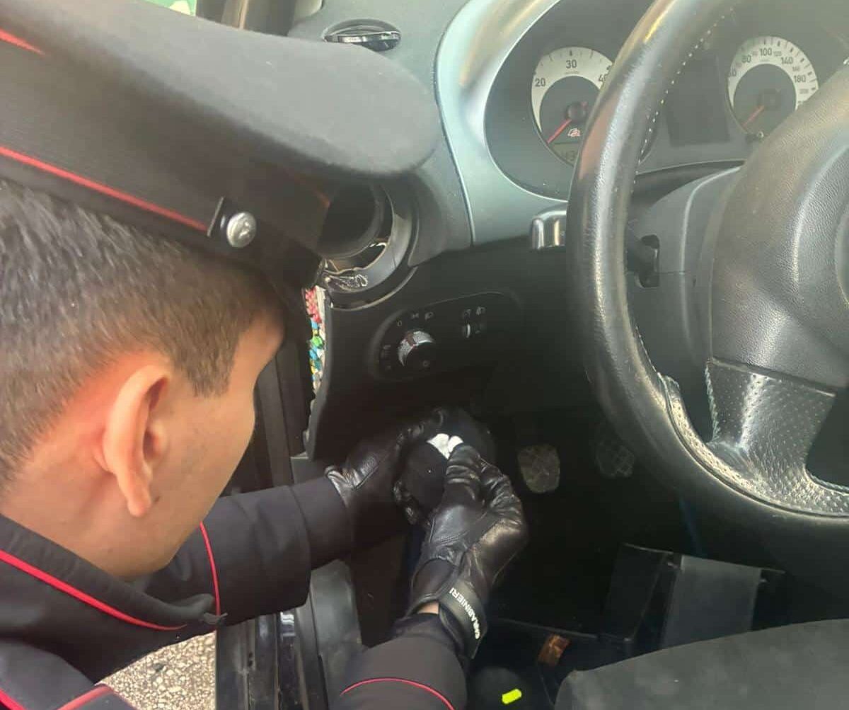 Inseguimento da film tra tre province: 28enne arrestato dai Carabinieri. Maxi operazione anche a Mesola, due arresti in poche ore 