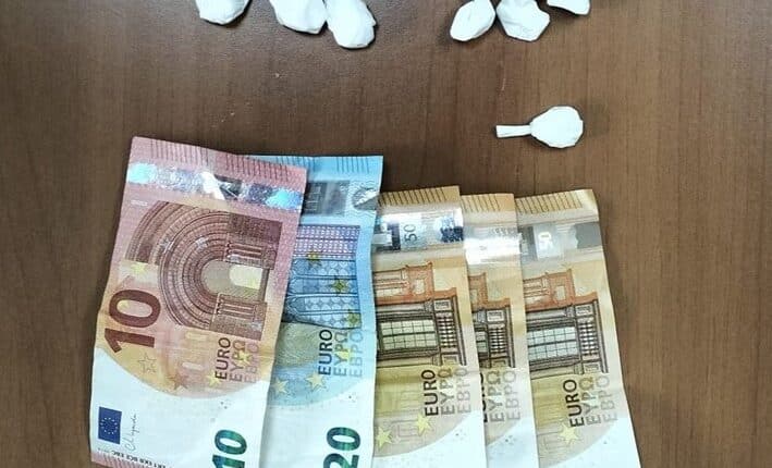 Operazione antidroga della Polizia di Stato a Taranto