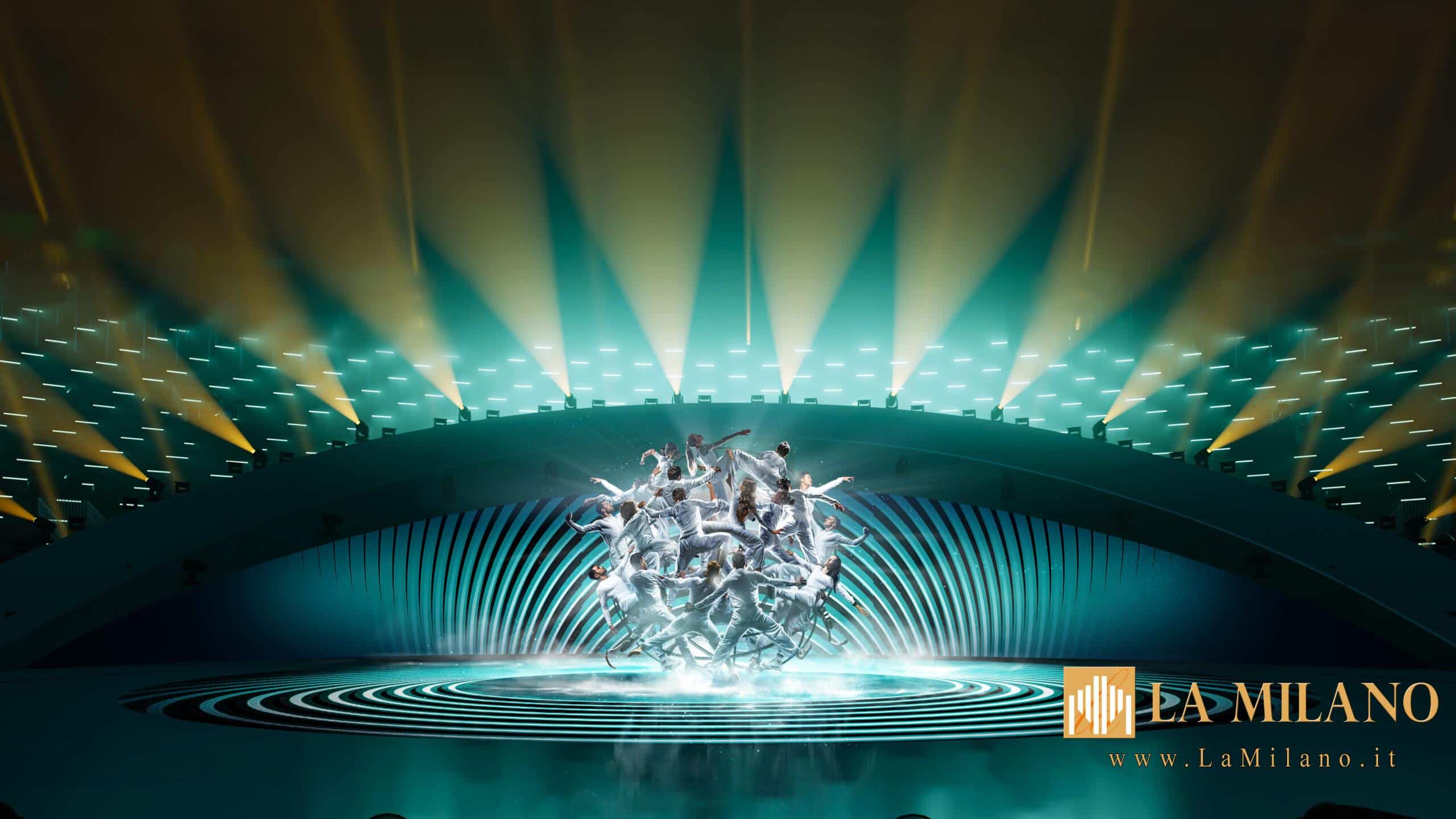 Milano Cortina 2026: presentate a Venezia le Cerimonie dei Giochi Paralimpici Invernali