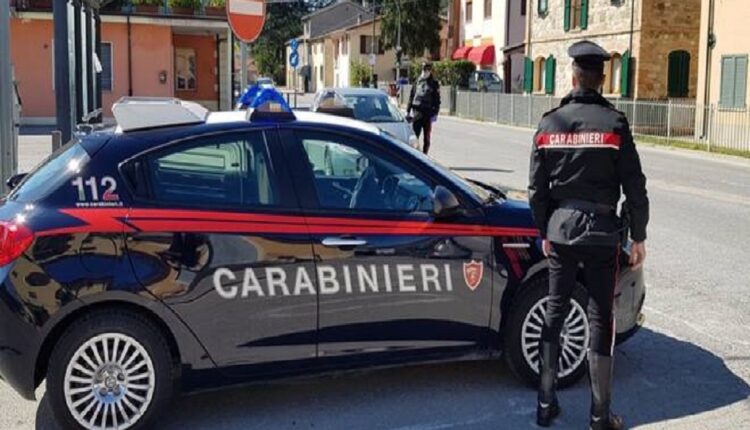 Controlli dei Carabinieri a Pozzuoli e nell’area flegrea