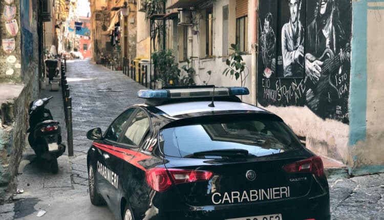 Napoli, truffa immobiliare scoperta dai Carabinieri a Fuorigrotta