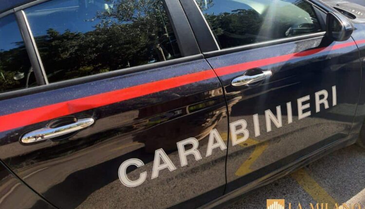 Carabinieri di Scafati eseguono un arresto per tentato omicidio dopo una sparatoria tra giovani