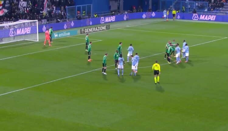 Serie A: il Como mantiene il passo Europa. Roma e Juventus condividono il quarto posto.