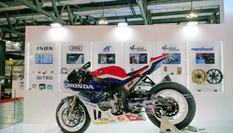 Due ruote, ANCMA: Mercato 2025 a doppia velocità