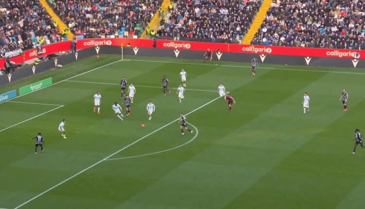 Serie A: vittorie di misura per Inter e Napoli, la Juventus domina a Cagliari ma perde