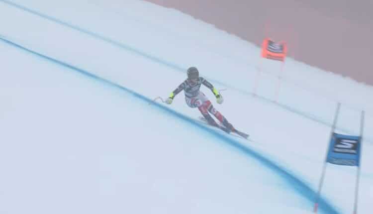 Coppa del Mondo di Sci Alpino: McGrath domina lo slalom di Wengen, Aicher trionfa nel Super G di Tarvisio