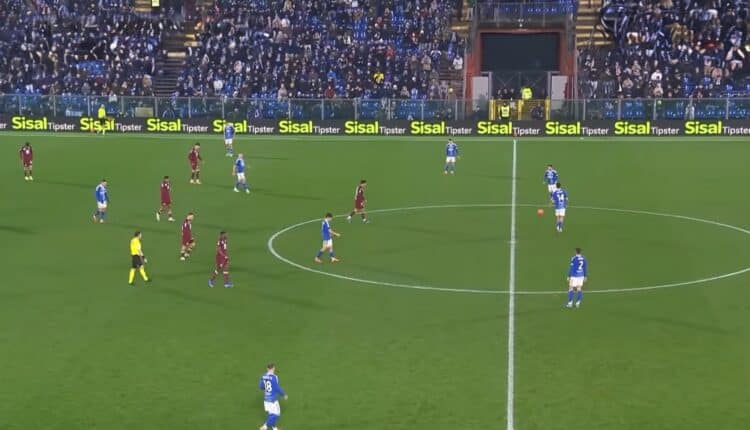 Serie A: il Como stravince col Torino, il Cagliari si aggiudica lo scontro con la Fiorentina e Lecce-Lazio termina senza reti