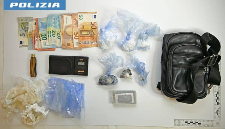 Spaccio nei boschi della Valtellina, arrestato a Milano il pusher sfuggito al blitz: chiusa l’indagine su Grosio e Grosotto