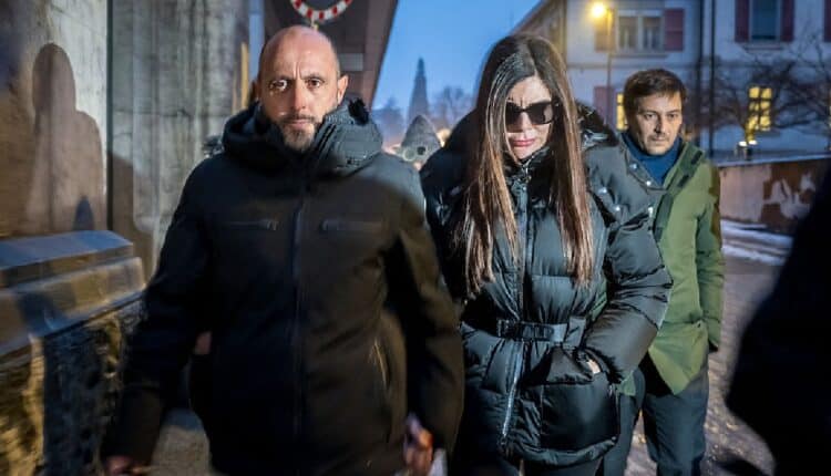 Crans-Montana, incendio al bar Le Constellation durante i festeggiamenti di Capodanno con 40 vittime