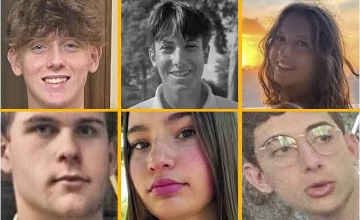 Svizzera, vittime italiane crans montana