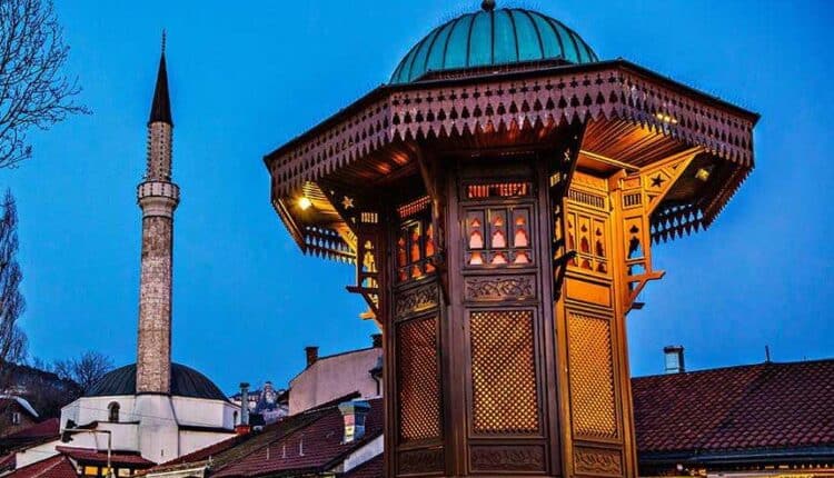 Missione del Sottosegretario Tripodi a Sarajevo e visita al contingente EUFOR Althea