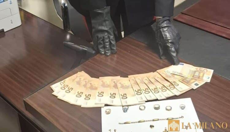 Carabinieri arrestano truffatrici del finto carabiniere ad Ascoli Piceno