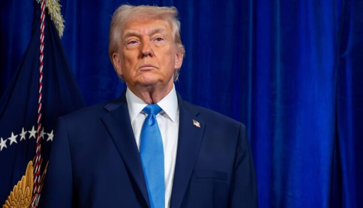 Donald Trump al centro della controversia internazionale sulla Groenlandia e delle tensioni tra Stati Uniti e Unione europea