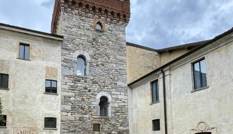 Castello di Masnago e Musei Civici, weekend culturale a Varese