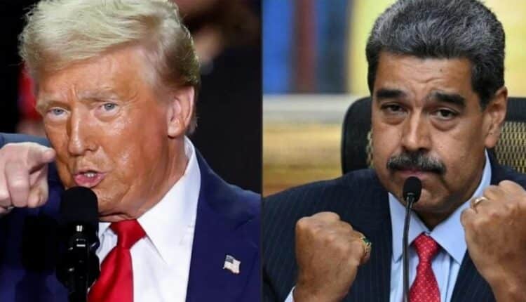 Venezuela-Usa, Maduro apre al dialogo con Washington: «pronti a parlare di droga, petrolio e sviluppo economico».