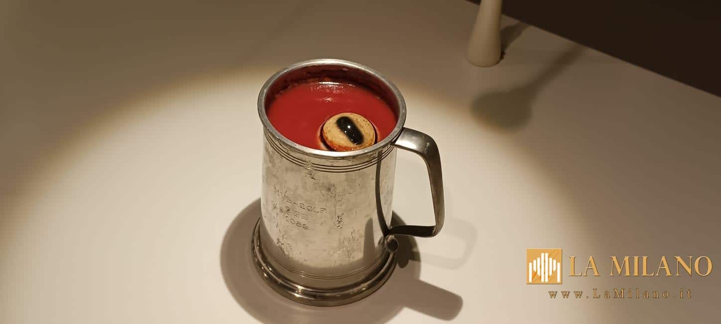 Disgusting Food Museum di Malmö: quando il disgusto diventa Cultura