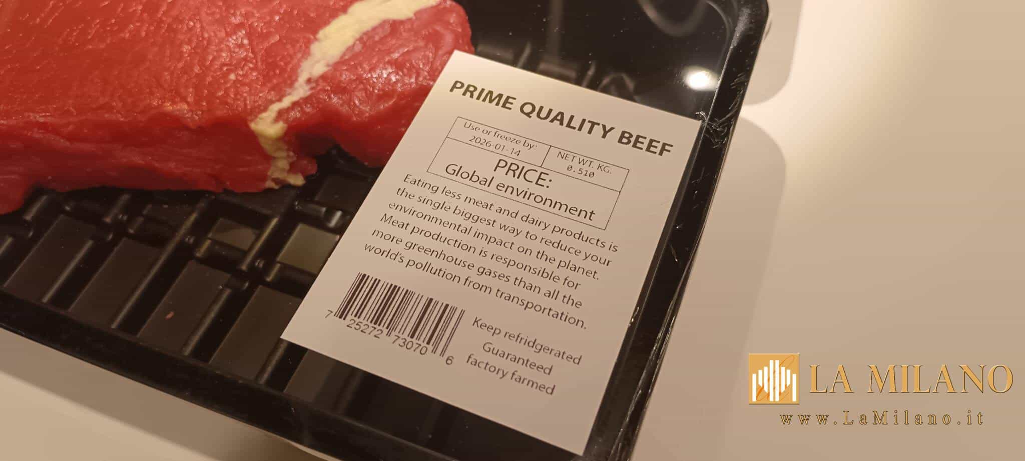 Disgusting Food Museum di Malmö: quando il disgusto diventa Cultura