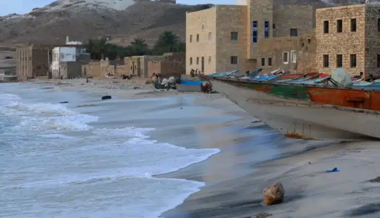 Yemen, Socotra isolata dal conflitto: oltre 400 turisti bloccati sull’isola, circa 80 italiani.