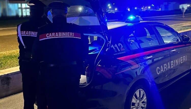 Carabinieri Modena, arresto per estorsione a Formigine