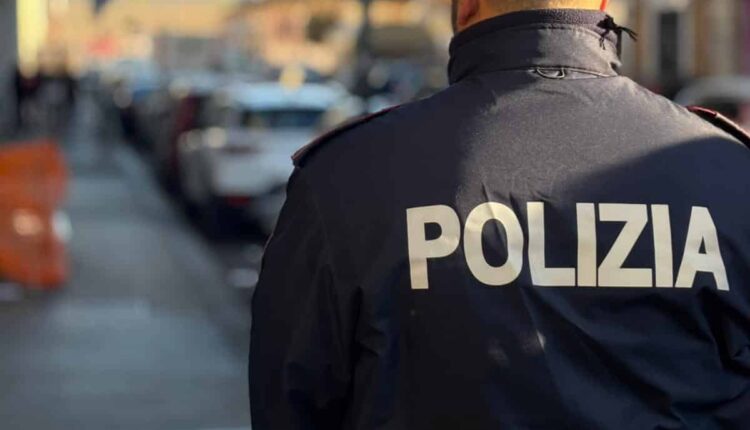 Roma, operazione della Polizia di Stato contro furti e rapine