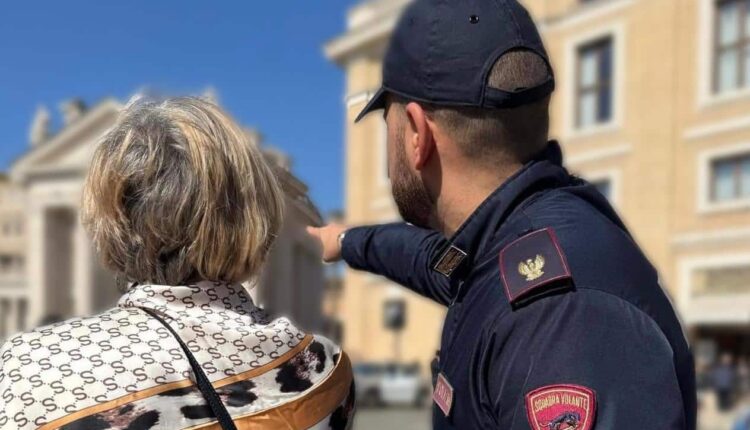 Arresto per truffa del finto incidente a Roma
