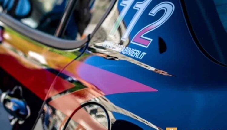 Carabinieri Teramo, controlli e arresti nel fine settimana